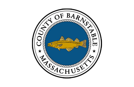 barnstable county logo